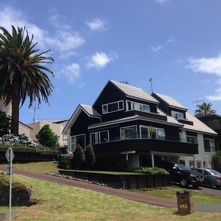 Beach Side B & B Auckland Exterior photo