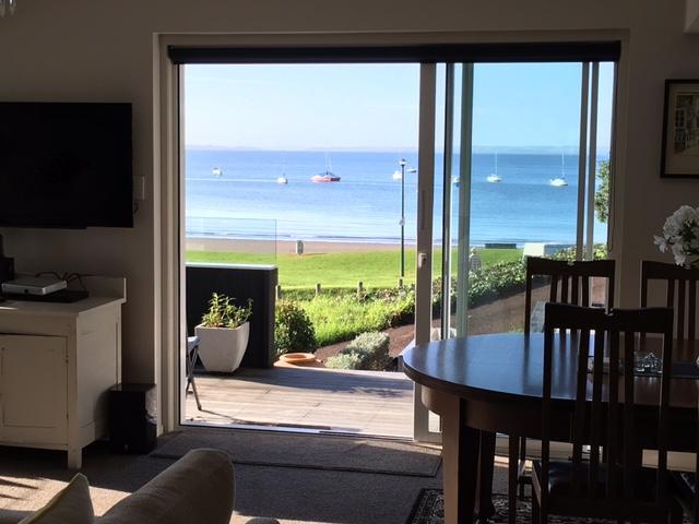 Beach Side B & B Auckland Exterior photo
